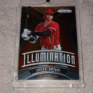 Shohei Ohtani #I-11